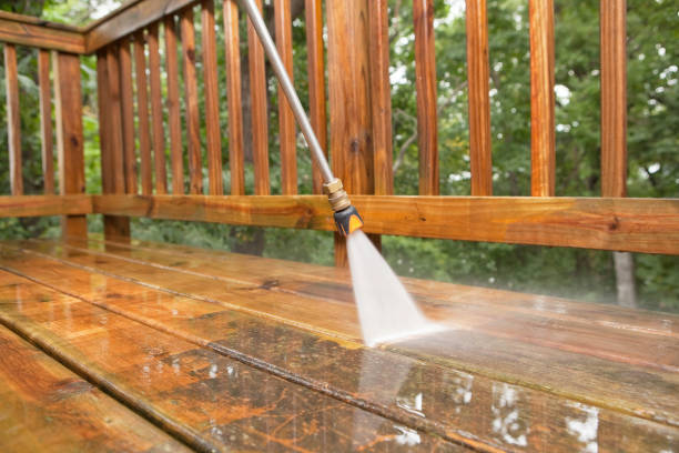 Best Best Pressure Washing Companies  in Waunakee, WI