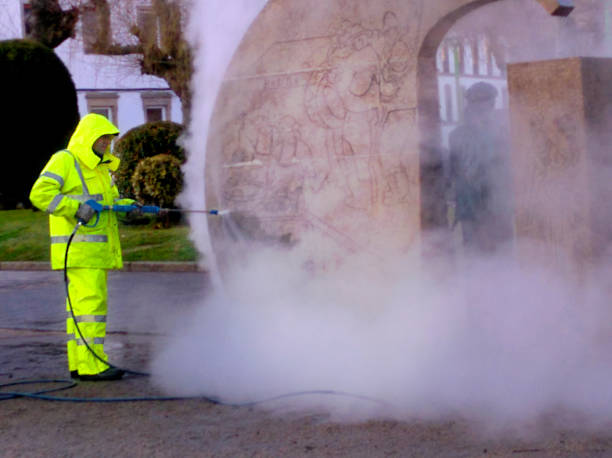 Best Roof Pressure Washing  in Waunakee, WI